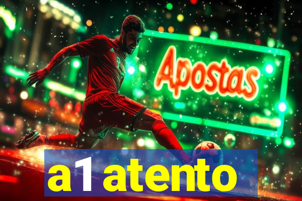 a1 atento